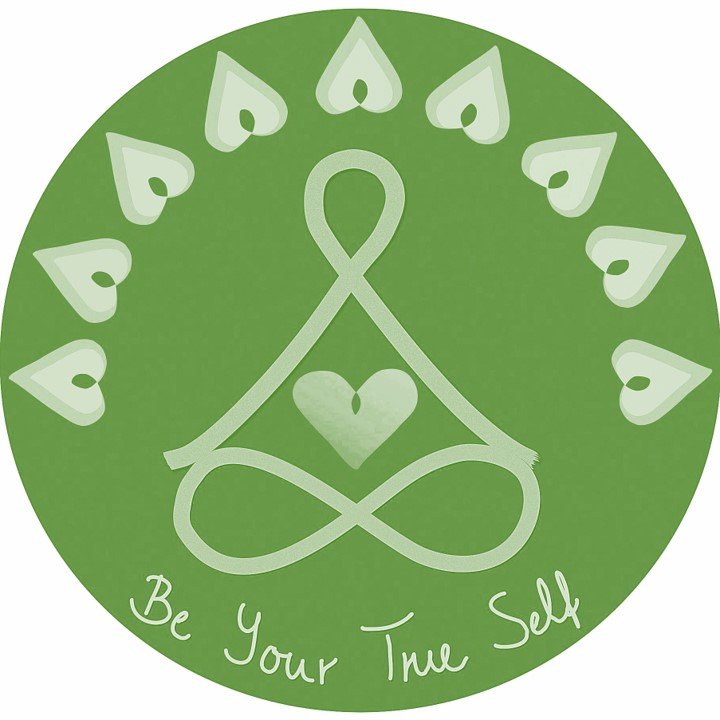 Be Your True Self - WaldWandeln | Yoga | Meditation