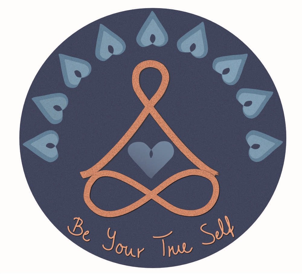Be Your True Self - WaldWandeln | Yoga | Meditation | Reiki