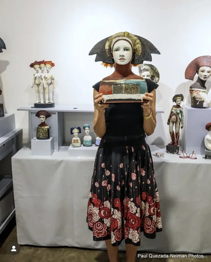 Ceramic Art London 2025