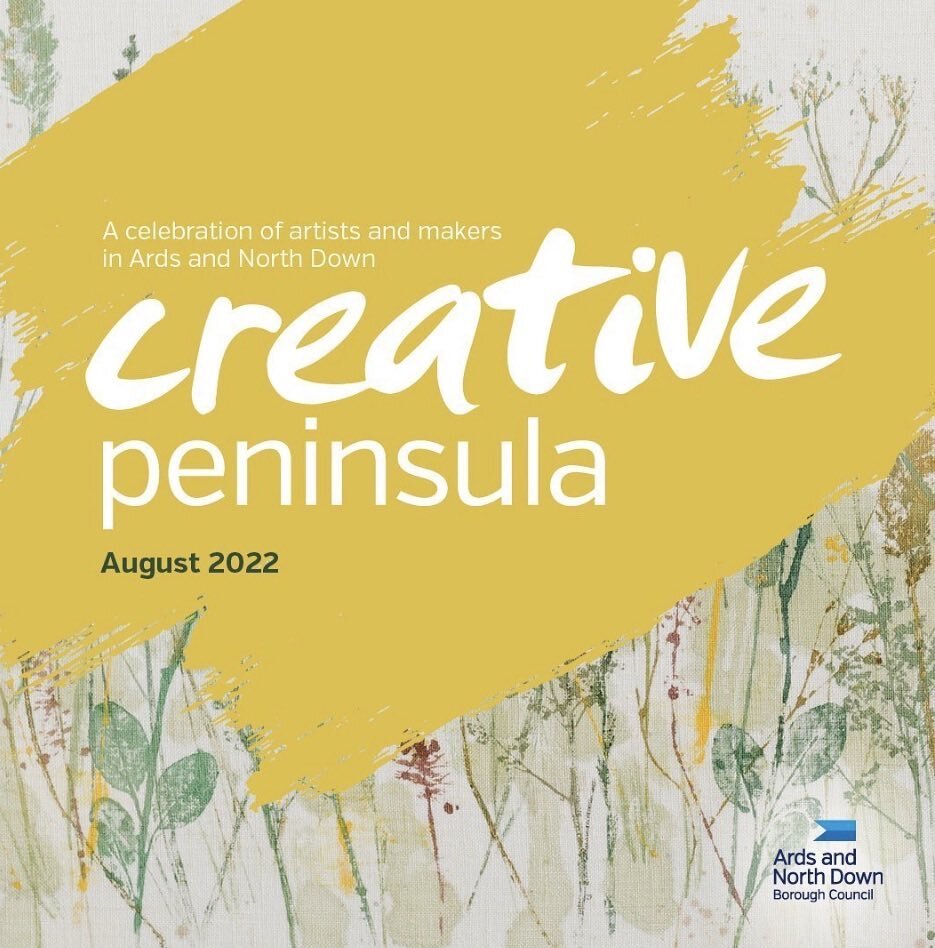 We are taking bookings for our exciting exhibition of over 15 gallery artists during the Creative Peninsula! 

Parking at door
Easily accessible
Free Admission
.
.
.

#qualityirishart
#abstractartni #acryliconcanvaspanel #supportlocalartistsni #origi