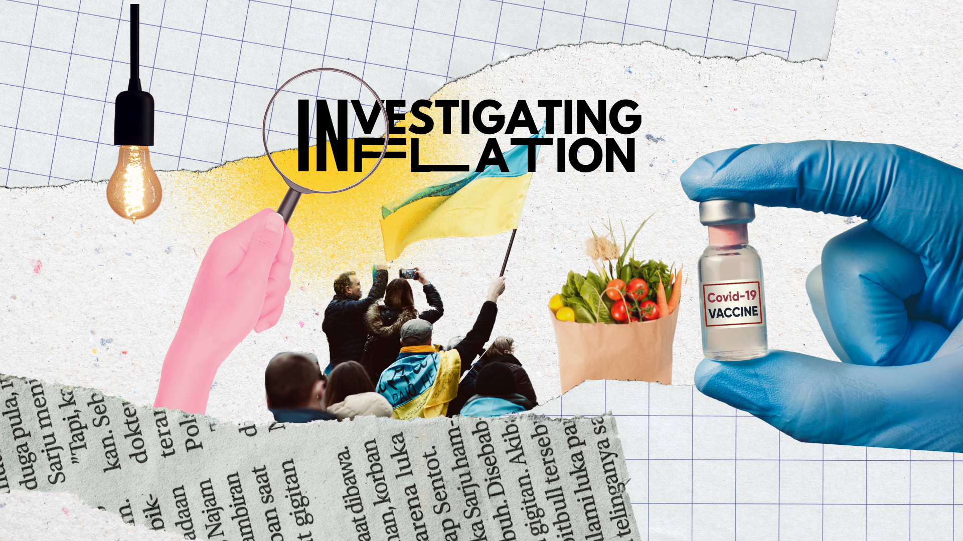 Investigating Inflation — Kezcreates