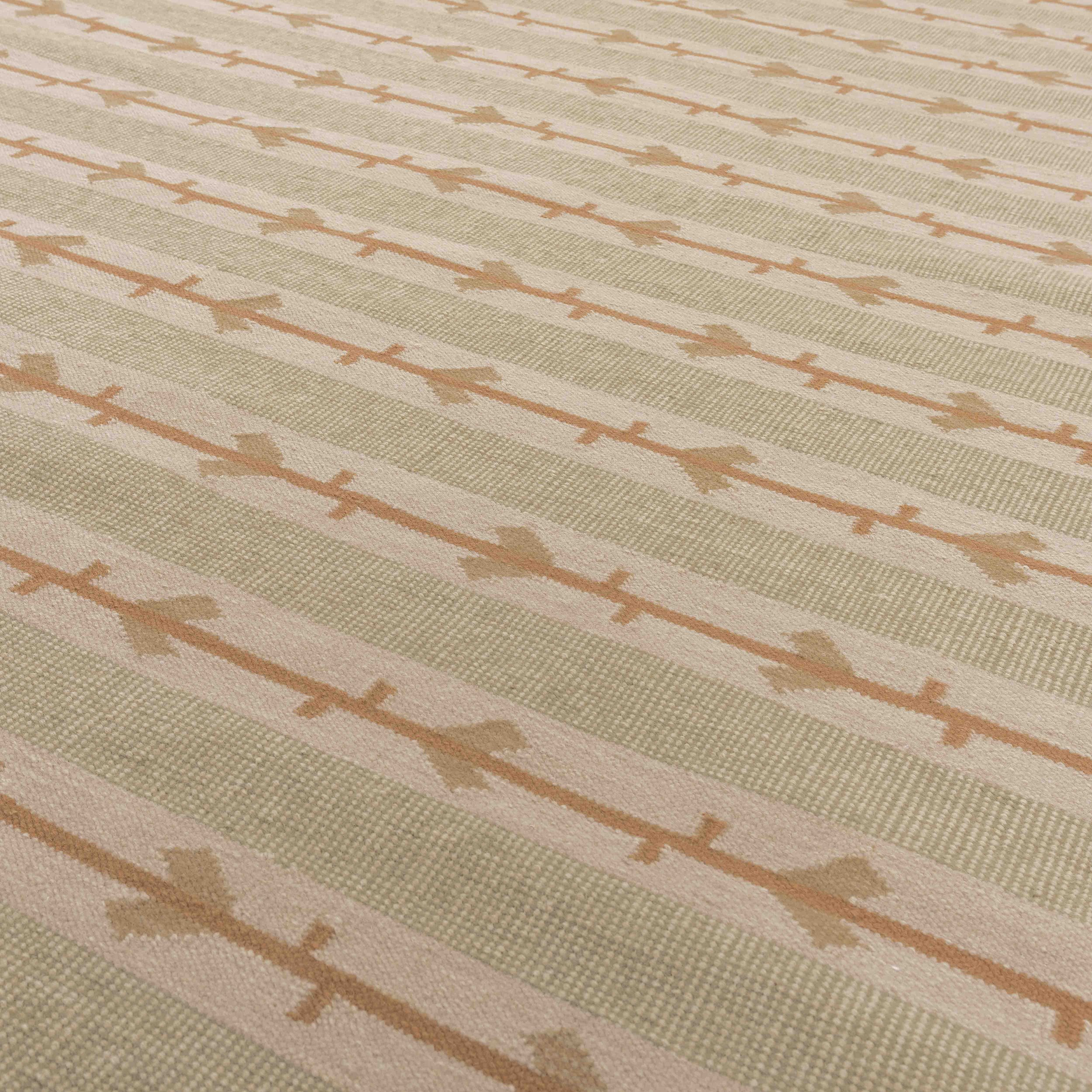 BLOSSOM TRAIL RUG FW, ORCHID detail 3 | A RUM FELLOW.jpg