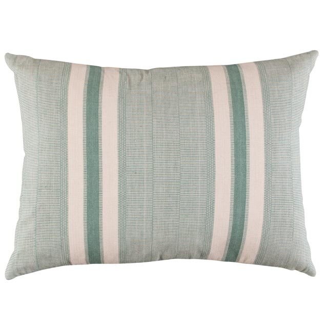 Ipala+Green+Duality+Handwoen+Stripe+Rectangle+Cushion+-+A+Rum+Fellow.jpg
