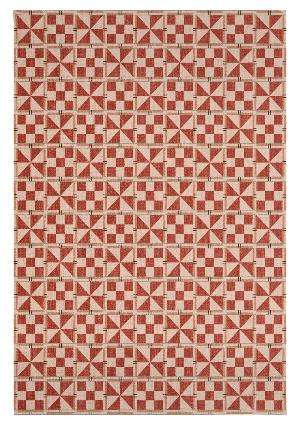 PACHISI RUG, AUBURN | A RUM FELLOW.jpg
