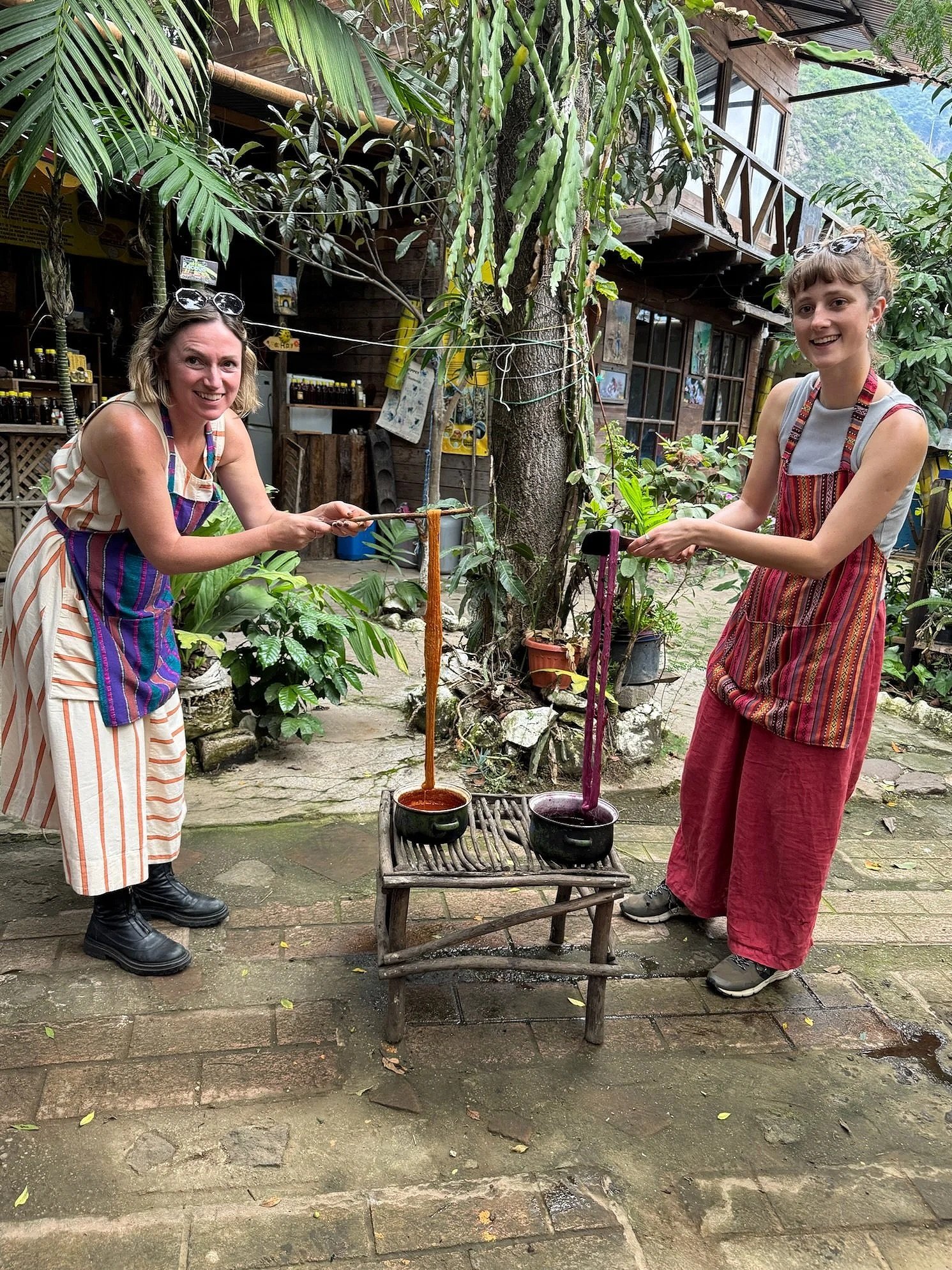 NEWS | GUATEMALA TRIP 2025 – On the Road with A RUM FELLOW