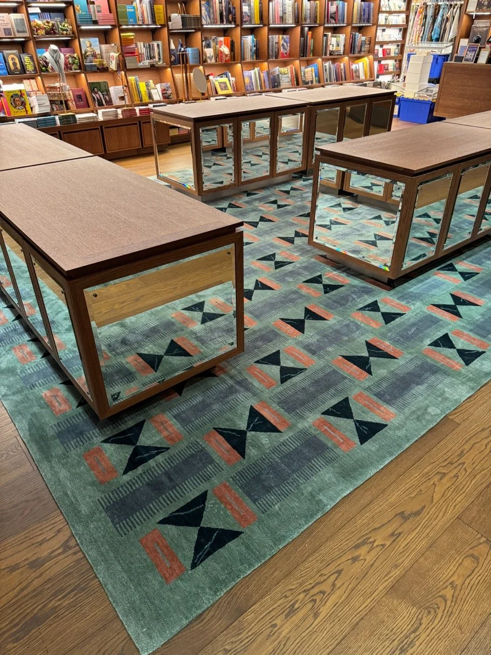 NATIONAL GALLERY RUG - A RUM FELLOW-7760 Large.jpeg