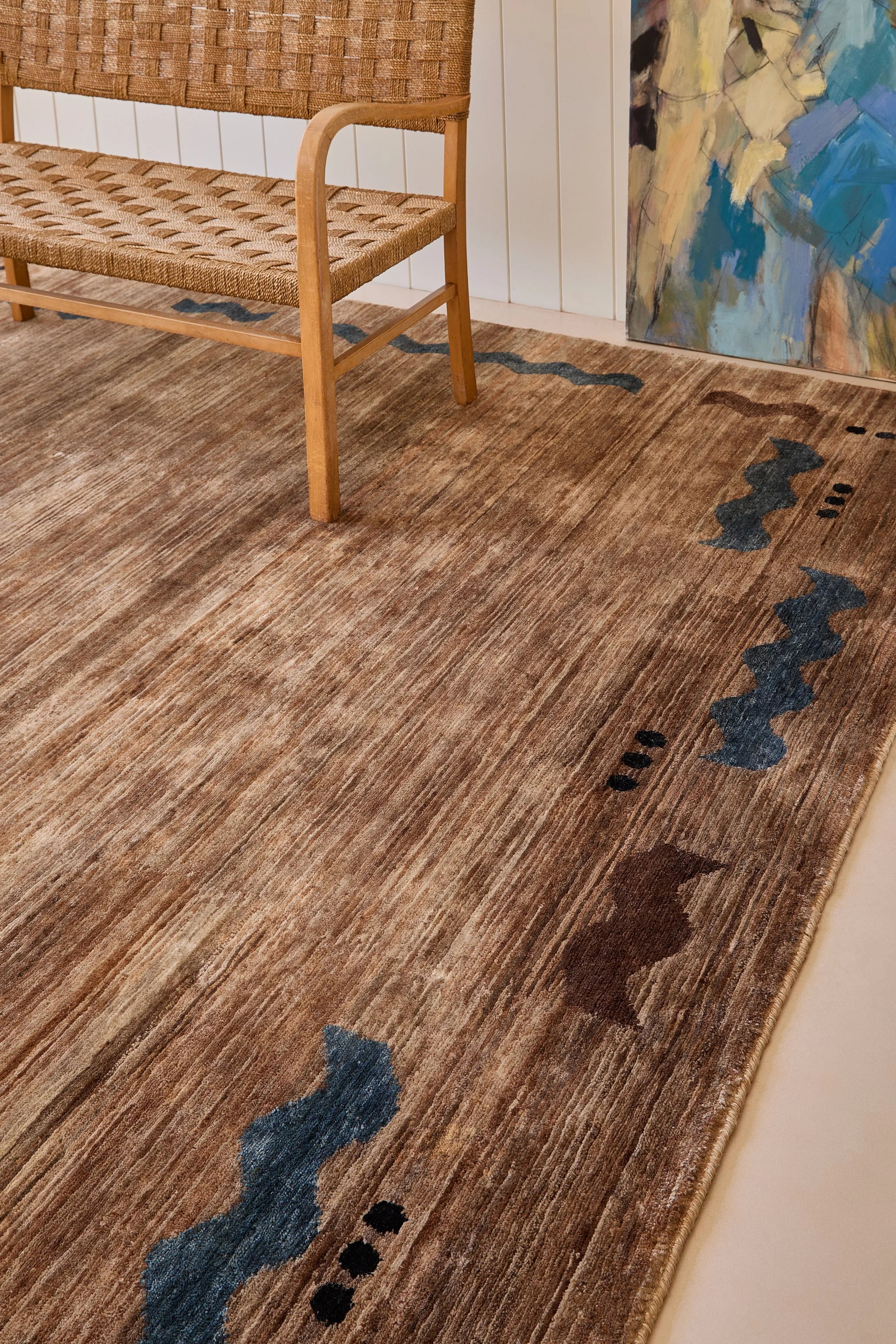 JUTE 8: HAND KNOTTED ‘ECHO’ TIDE  RUG HERO PORTRAIT.jpg