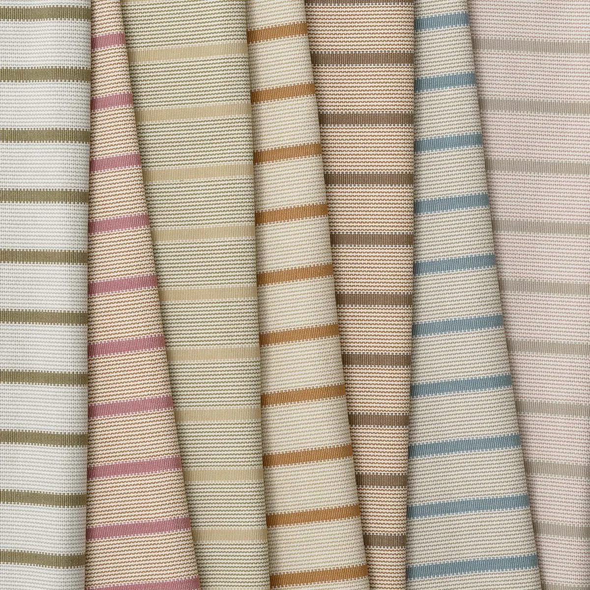 FURROW | HANDWOVEN FABRIC | WILD ABANDON COLLECTION