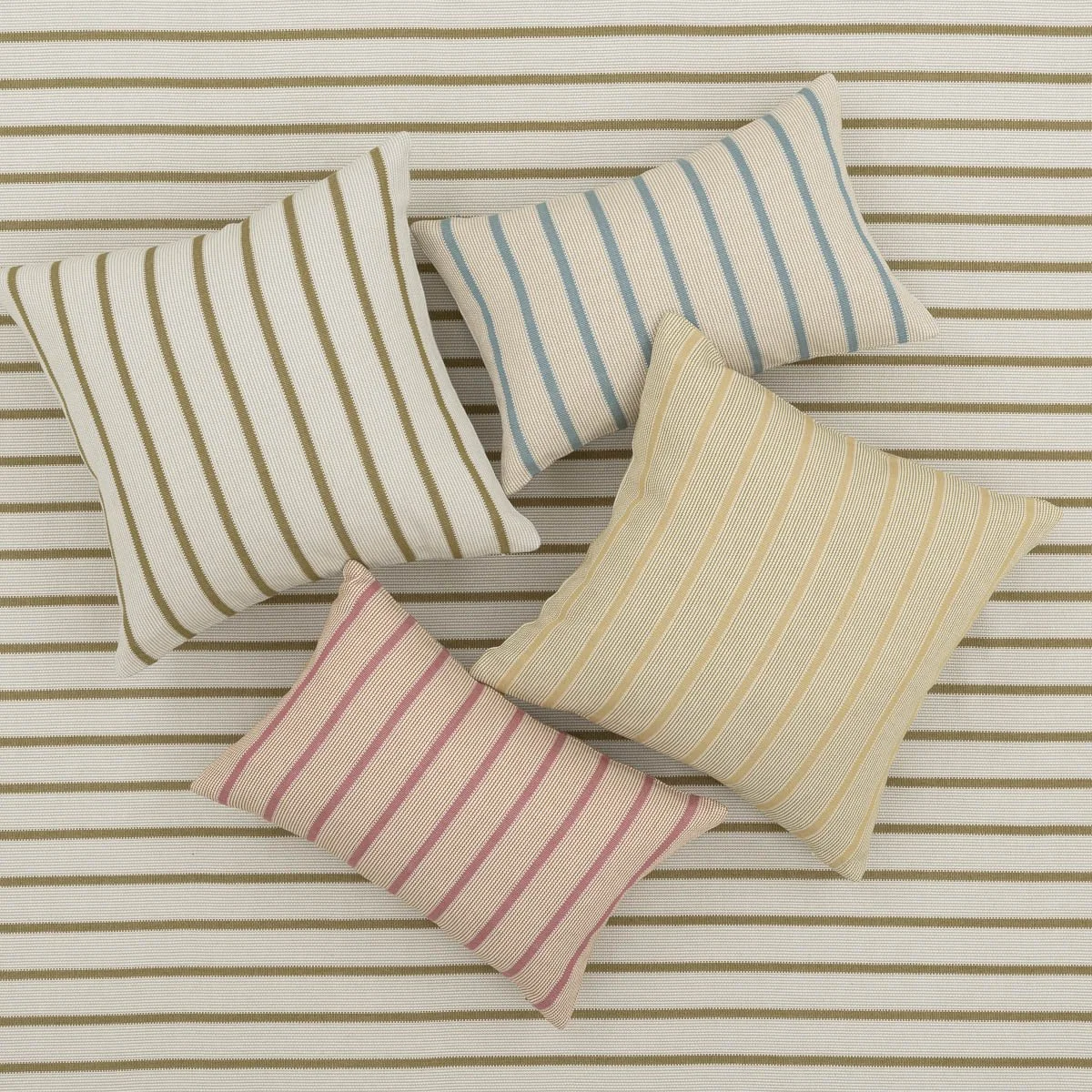 FURROW MIXED COLOURWAYS | CUSHION COLLECTION | WILD ABANDON COLLECTION | A RUM FELLOW.jpg
