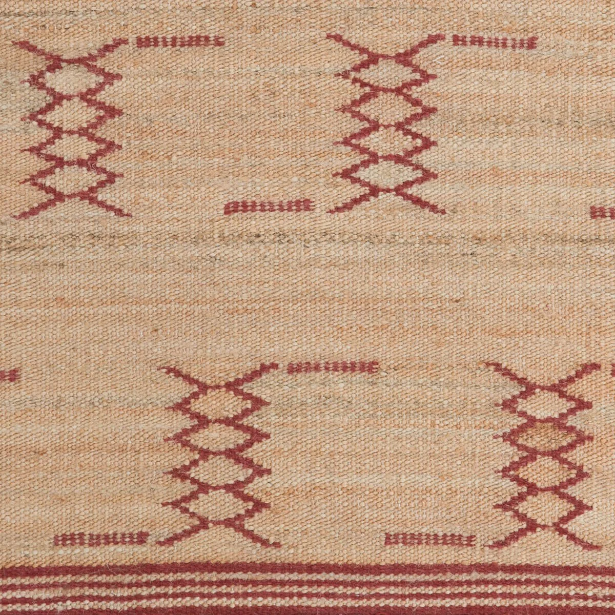 KIN RUG FW, SIENNA detail 1 | A RUM FELLOW.jpg