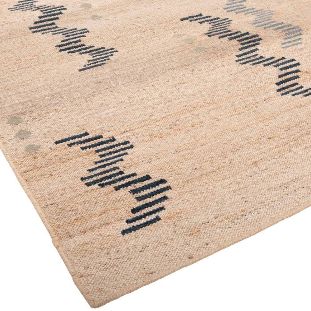 Echo Flatweave Rug | A RUM FELLOW