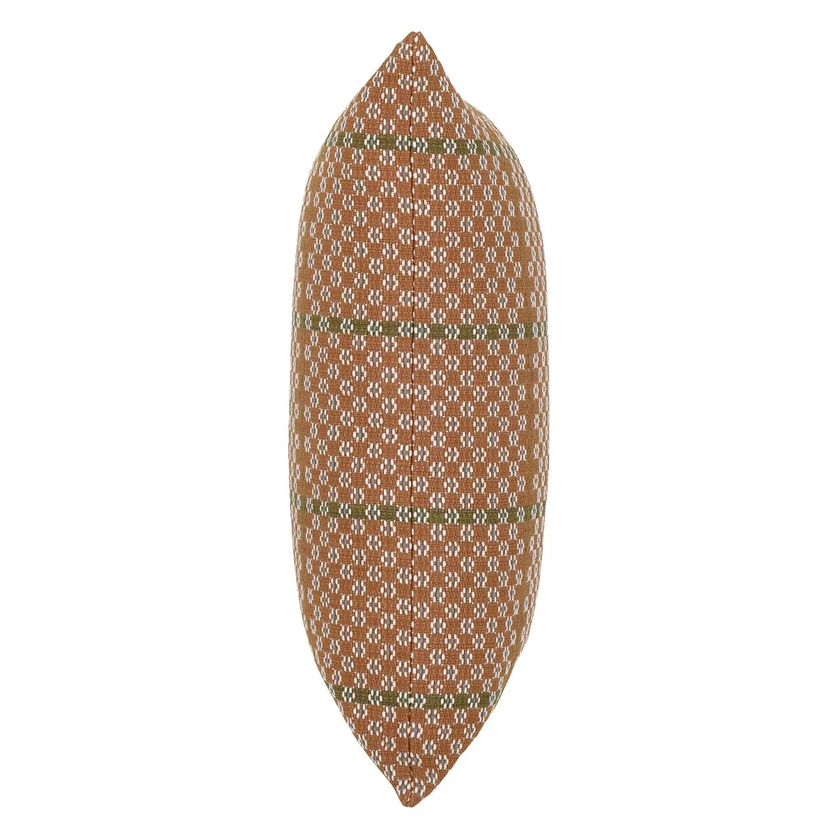 CLOVER SPINDLE | SIDE CUSHION 32X48CM | WILD ABANDON COLLECTION | A RUM FELLOW.jpg (Copy)