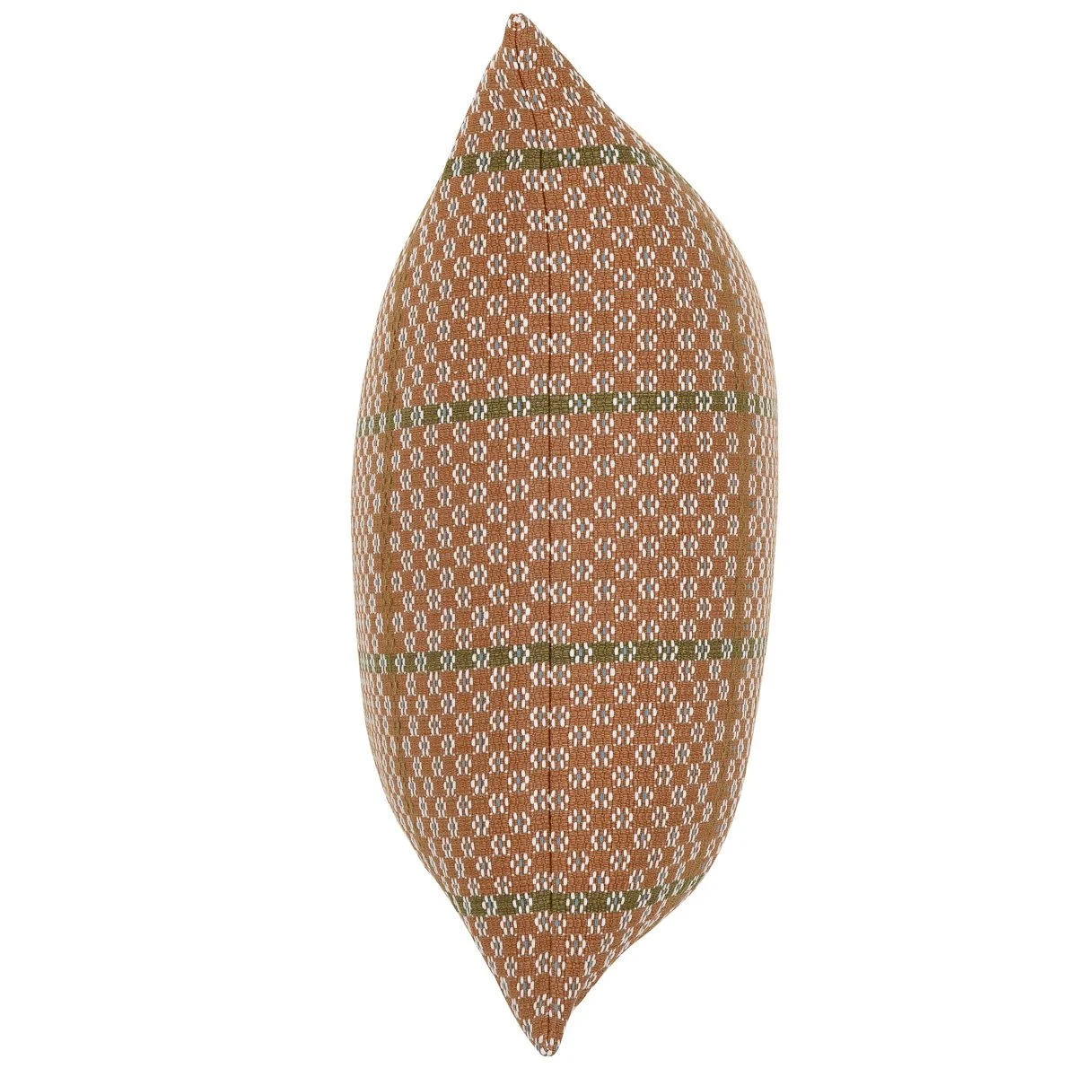 CLOVER SPINDLE | SIDE CUSHION 48X48CM | WILD ABANDON COLLECTION | A RUM FELLOW.jpg (Copy)