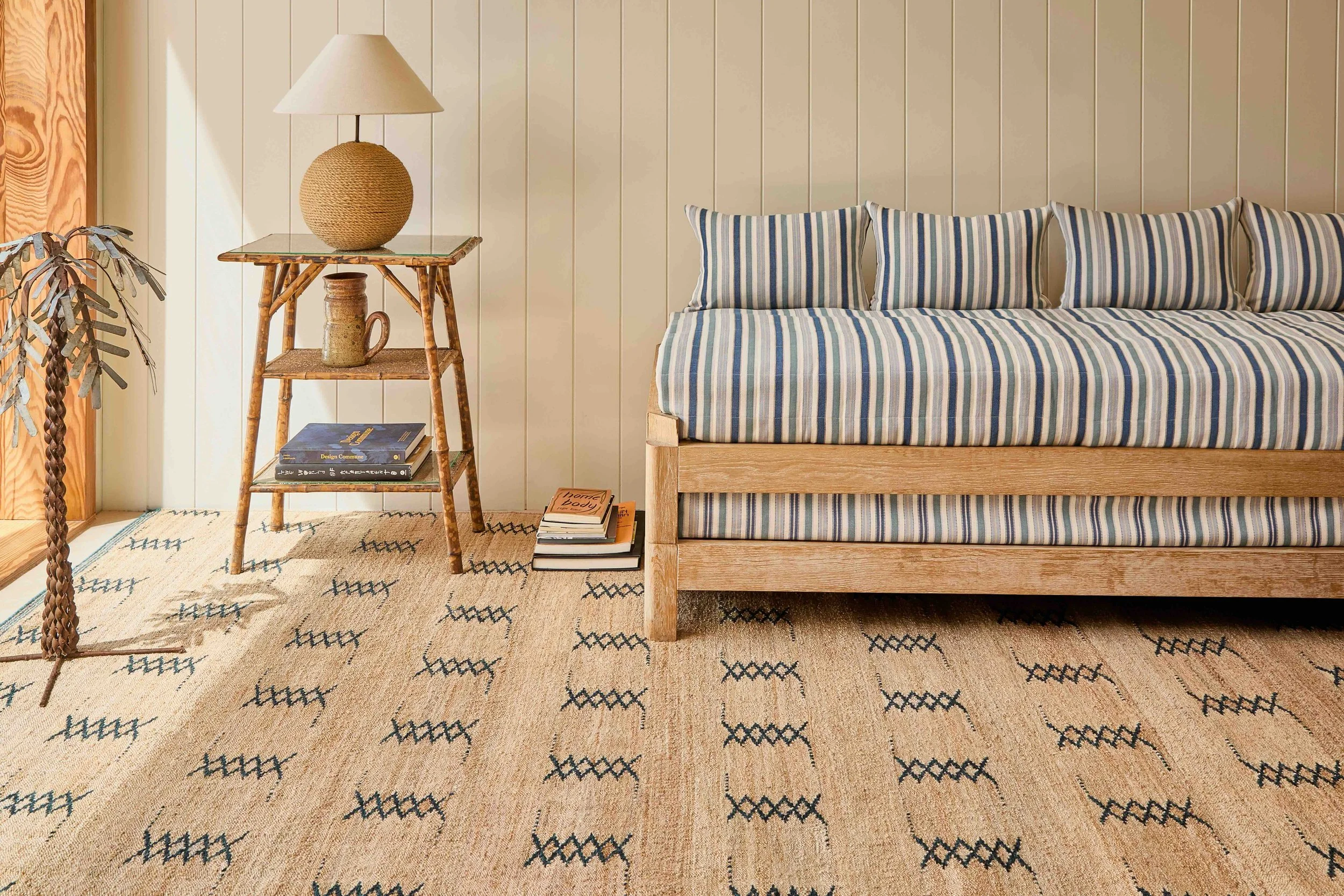 Kin Flatweave Rug