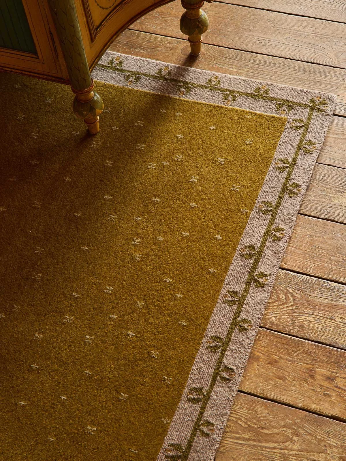 YONDER RUG HK, HALO detail | ELSEWHERE COLLECTION | A RUM FELLOW - Photo Boz Gagovski 3.jpg