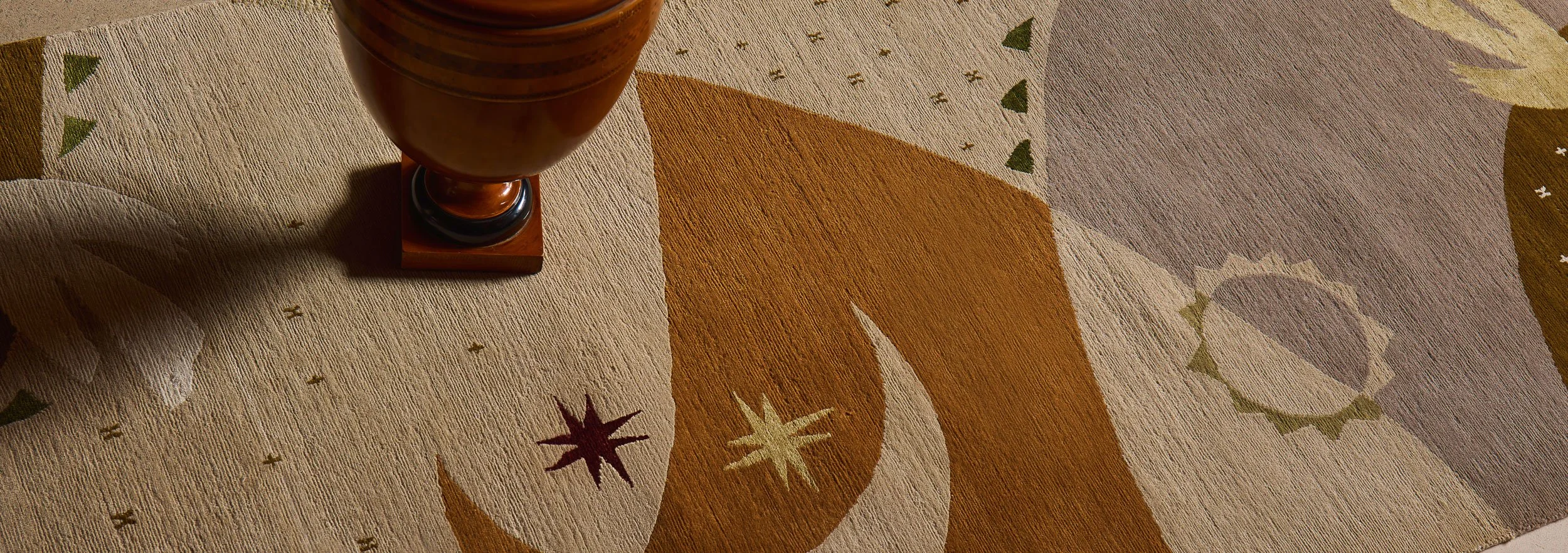 MURMUR RUG HK, BONE detail | ELSEWHERE COLLECTION | A RUM FELLOW 2 (1) - Boz Gagovski.jpg