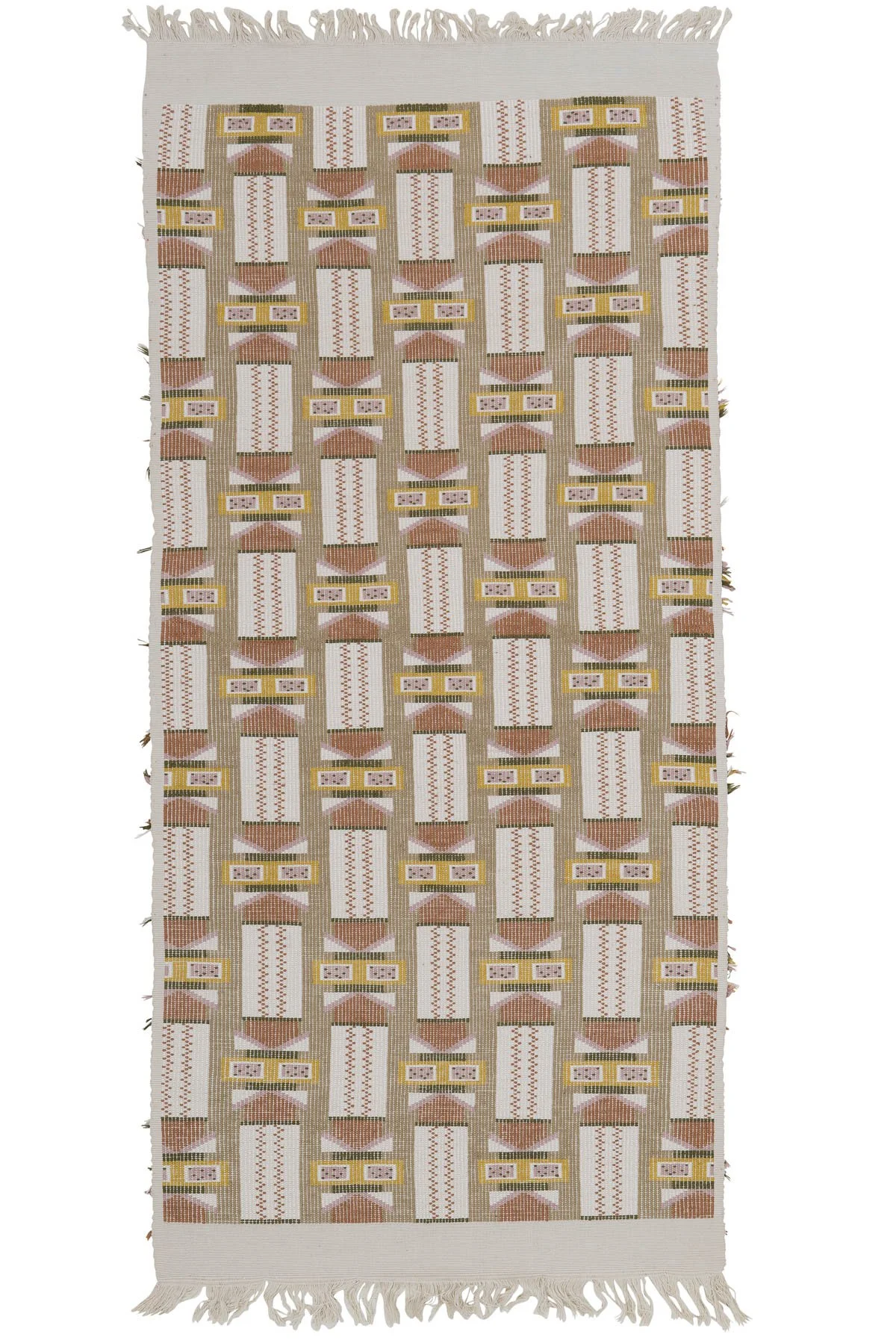 CARTHEN FORAGE | FULL BROCADE PANEL | WILD ABANDON COLLECTION | A RUM FELLOW.jpg