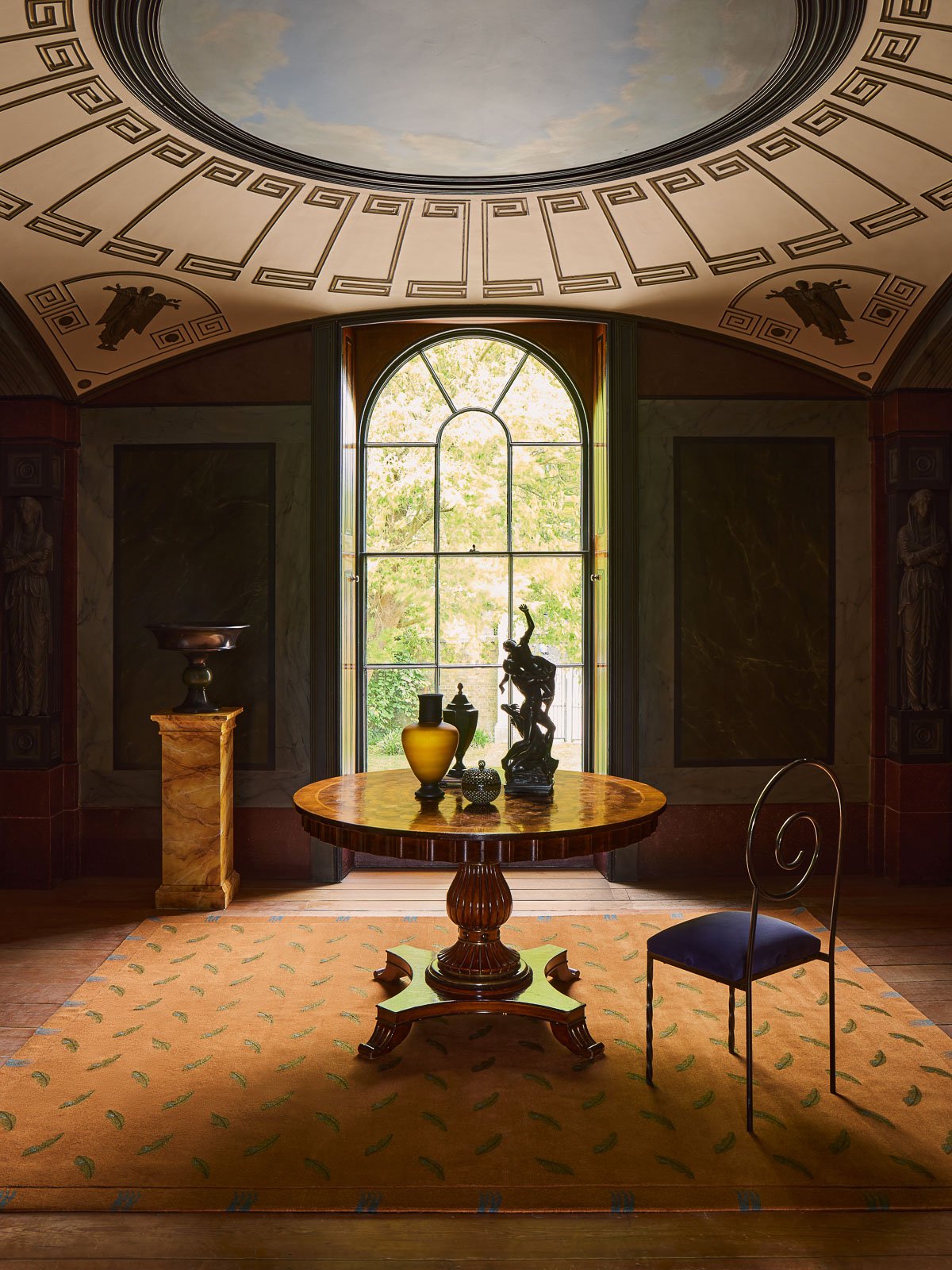 CASCADE RUG HK, EMBER | ELSEWHERE COLLECTION | A RUM FELLOW - Photo Boz Gagovski.jpg