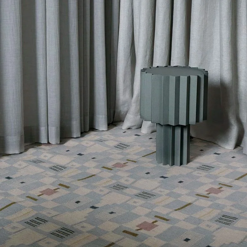 Periscope Flatweave Rug