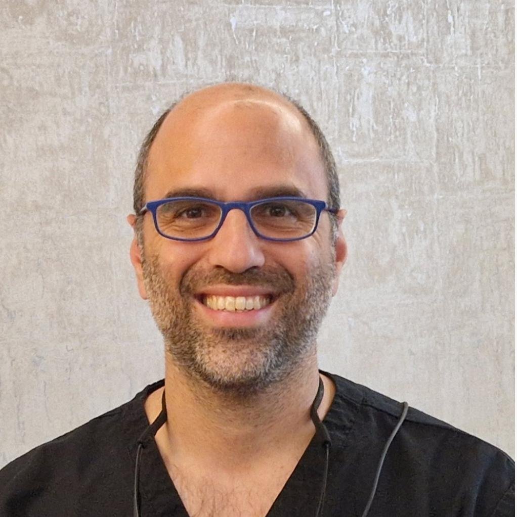 George Kolaitis