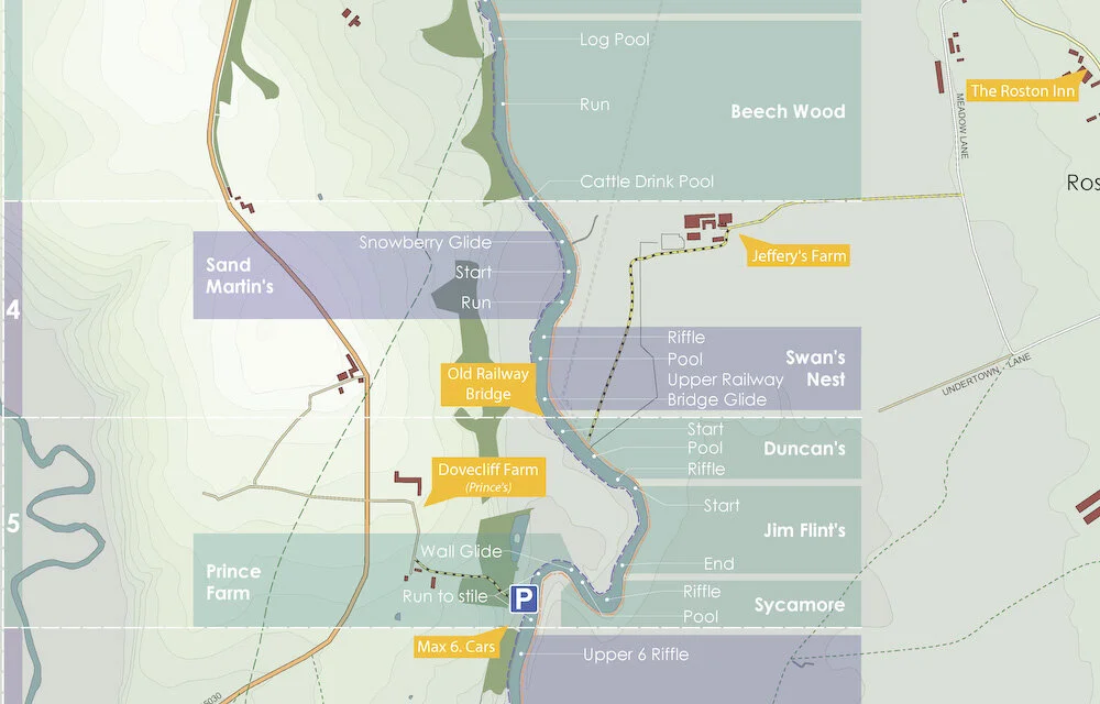 Rural Maps