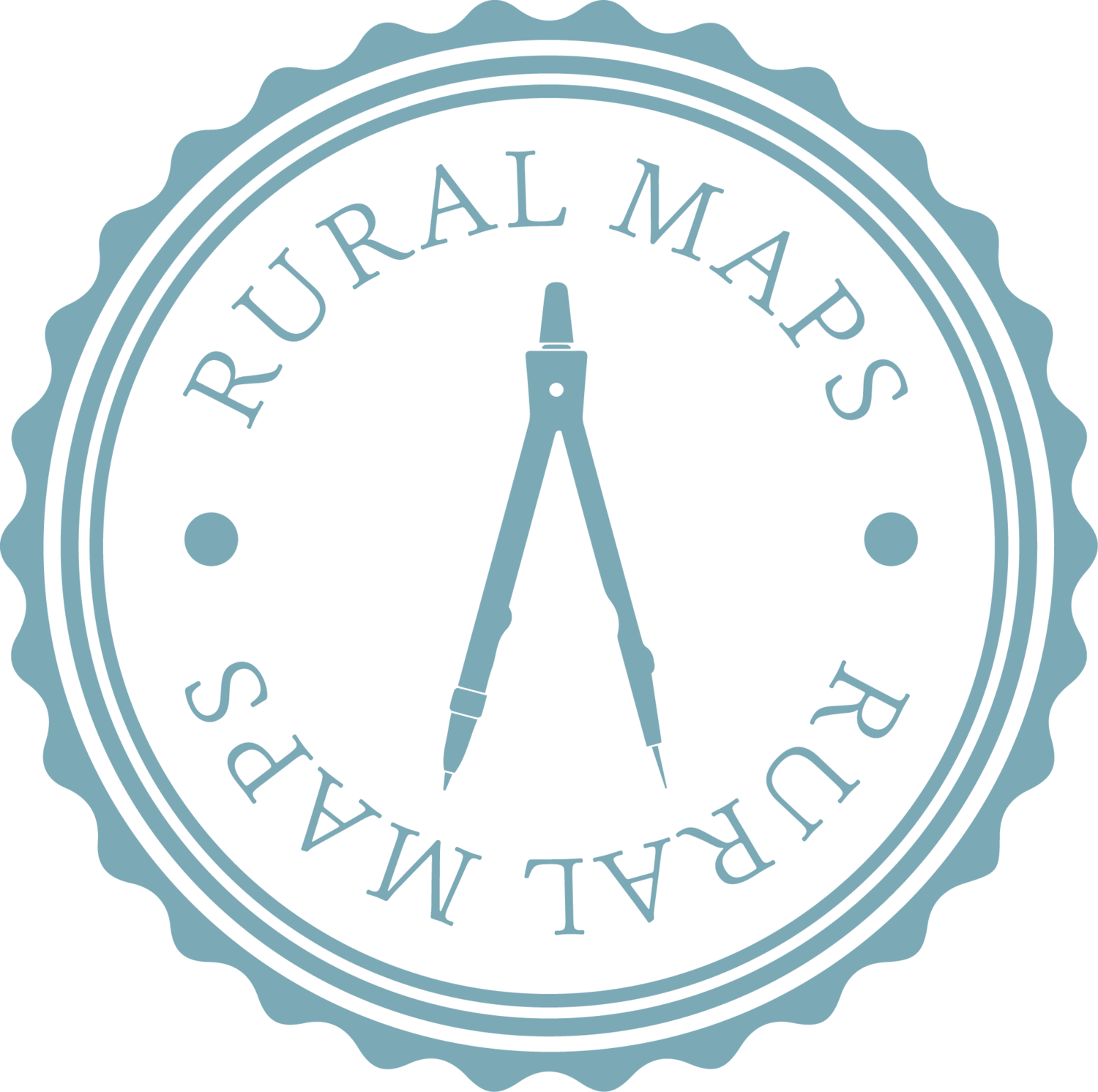 Rural Maps