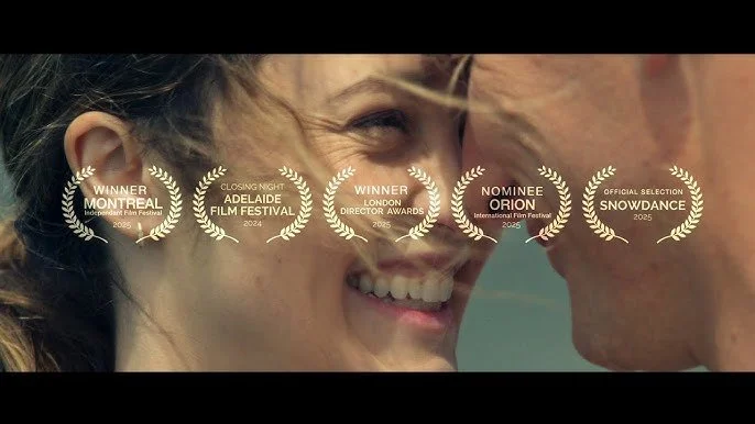 KANGAROO ISLAND | Feature Film