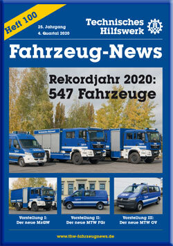 25. Jahrgang 2021 / 4. Quartal