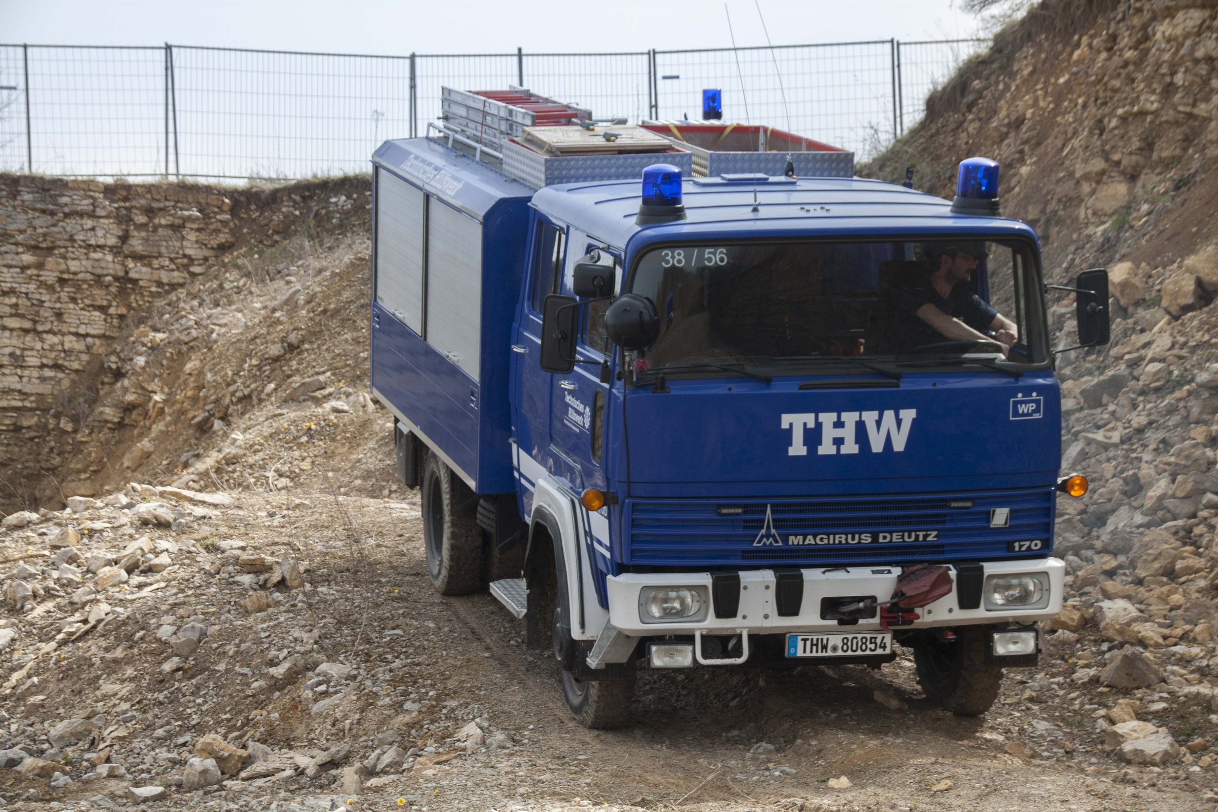 GKW II OV Freudenstadt (2016)