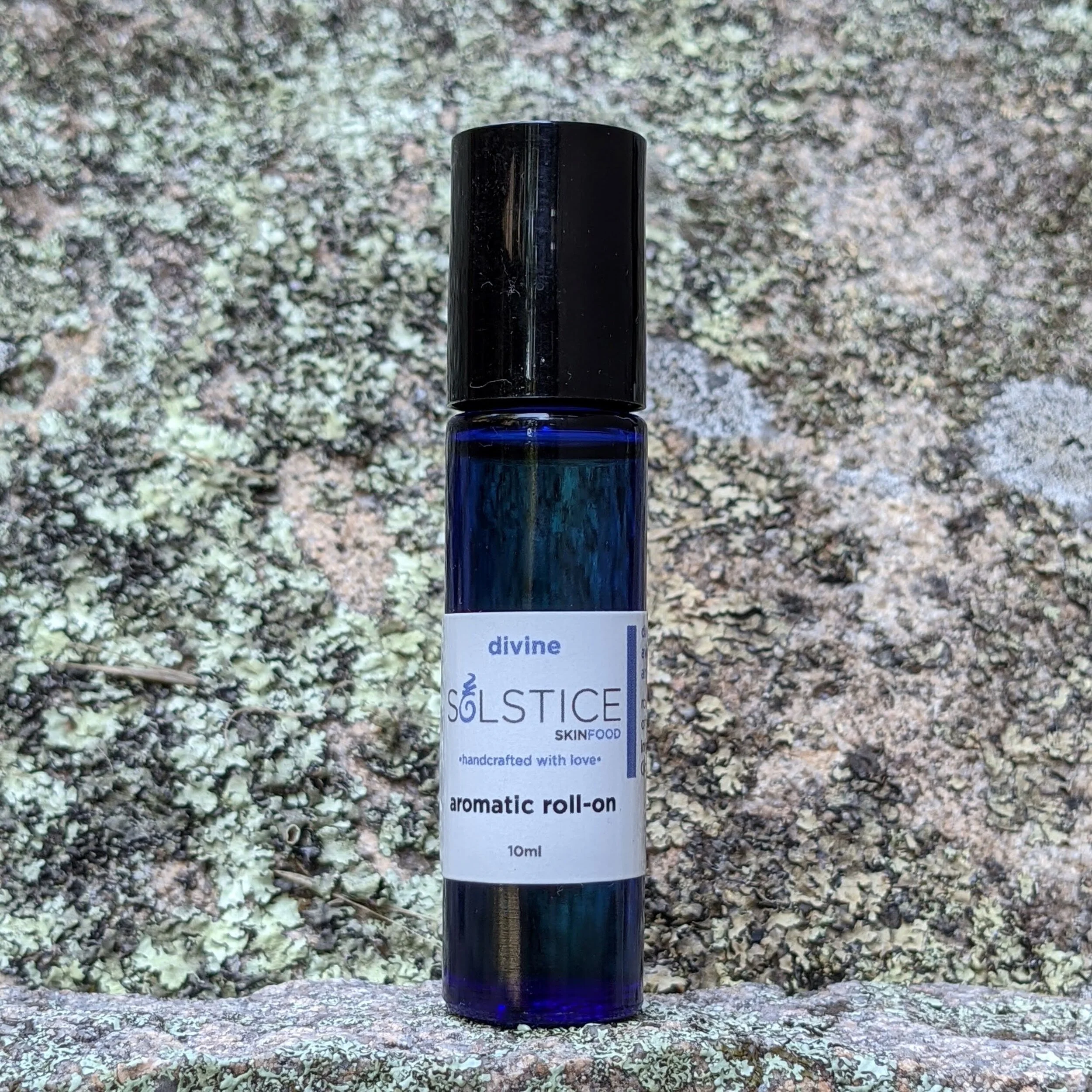 Divine Aromatic Roll-On
