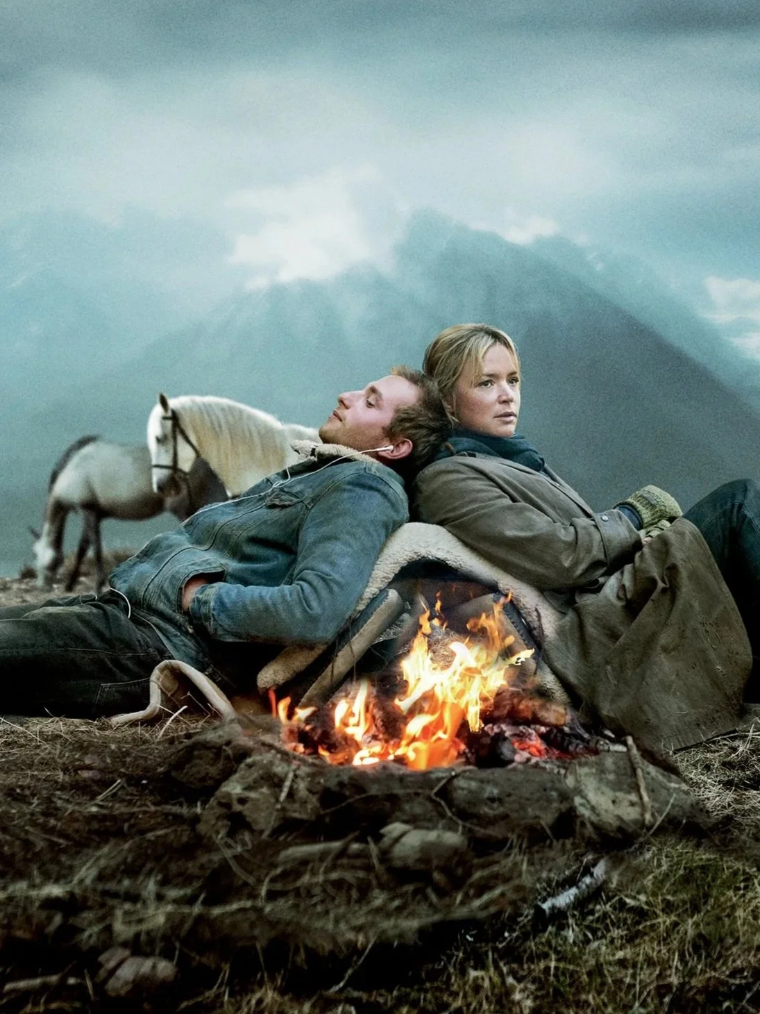 Laurent Mauvignier, Continuer (APR-MAY 2026)