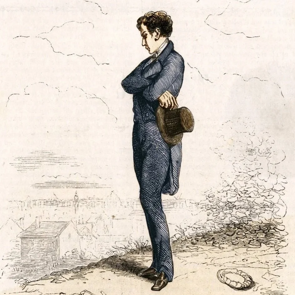 Honoré de Balzac, Le Père Goriot