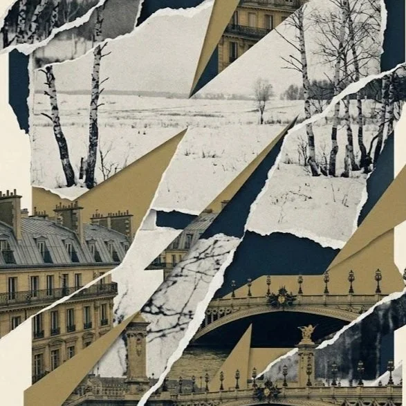 Andreï Makine, Le Testament français