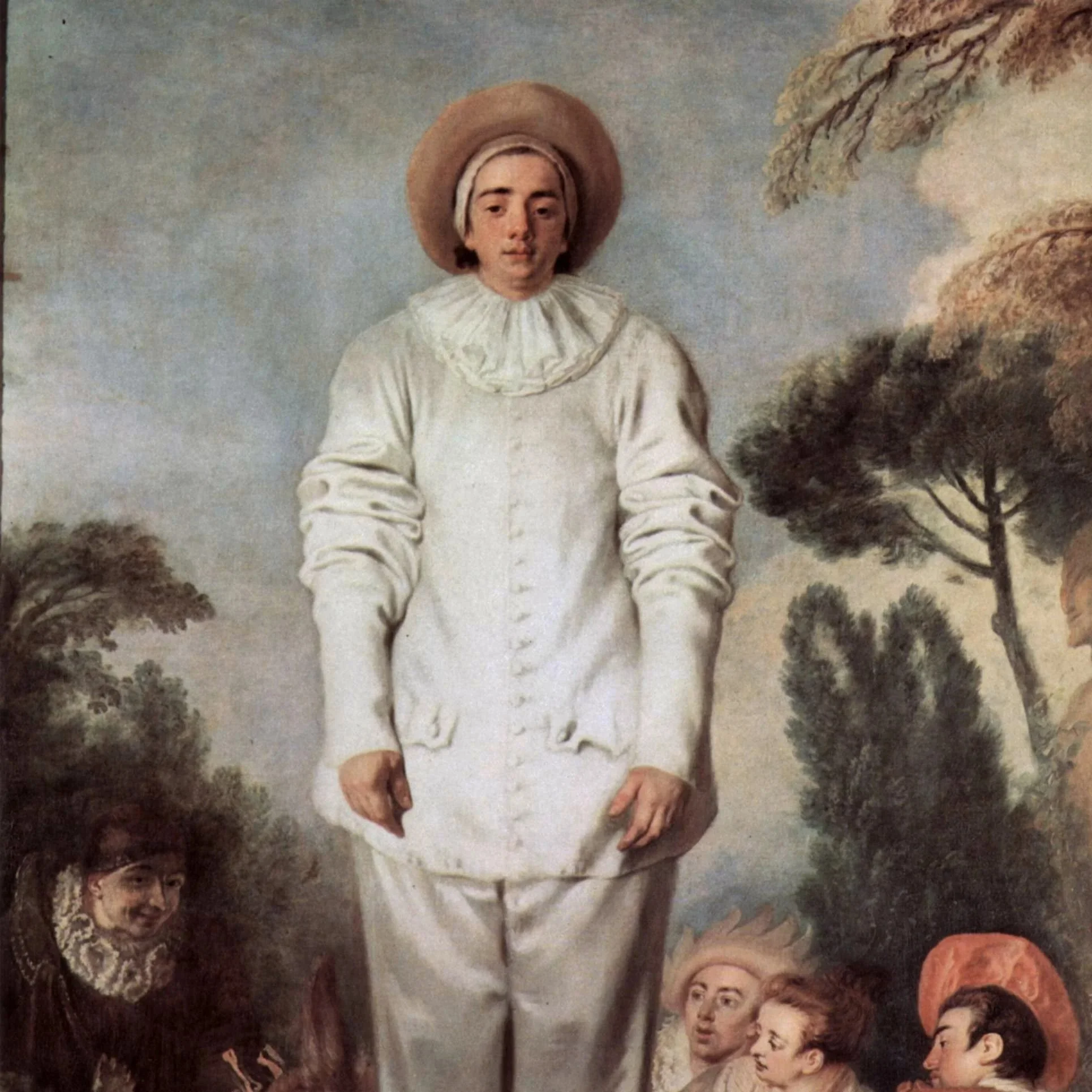 Voltaire, Candide ou l’optimisme