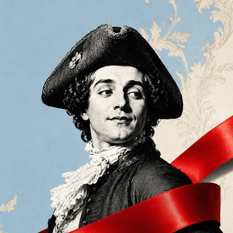 Pierre-Augustin Caron de Beaumarchais, Le Mariage de Figaro