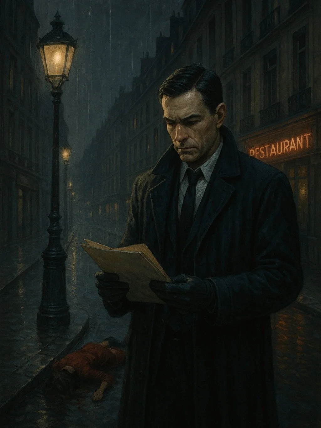 Pierre Lemaître, Travail soigné