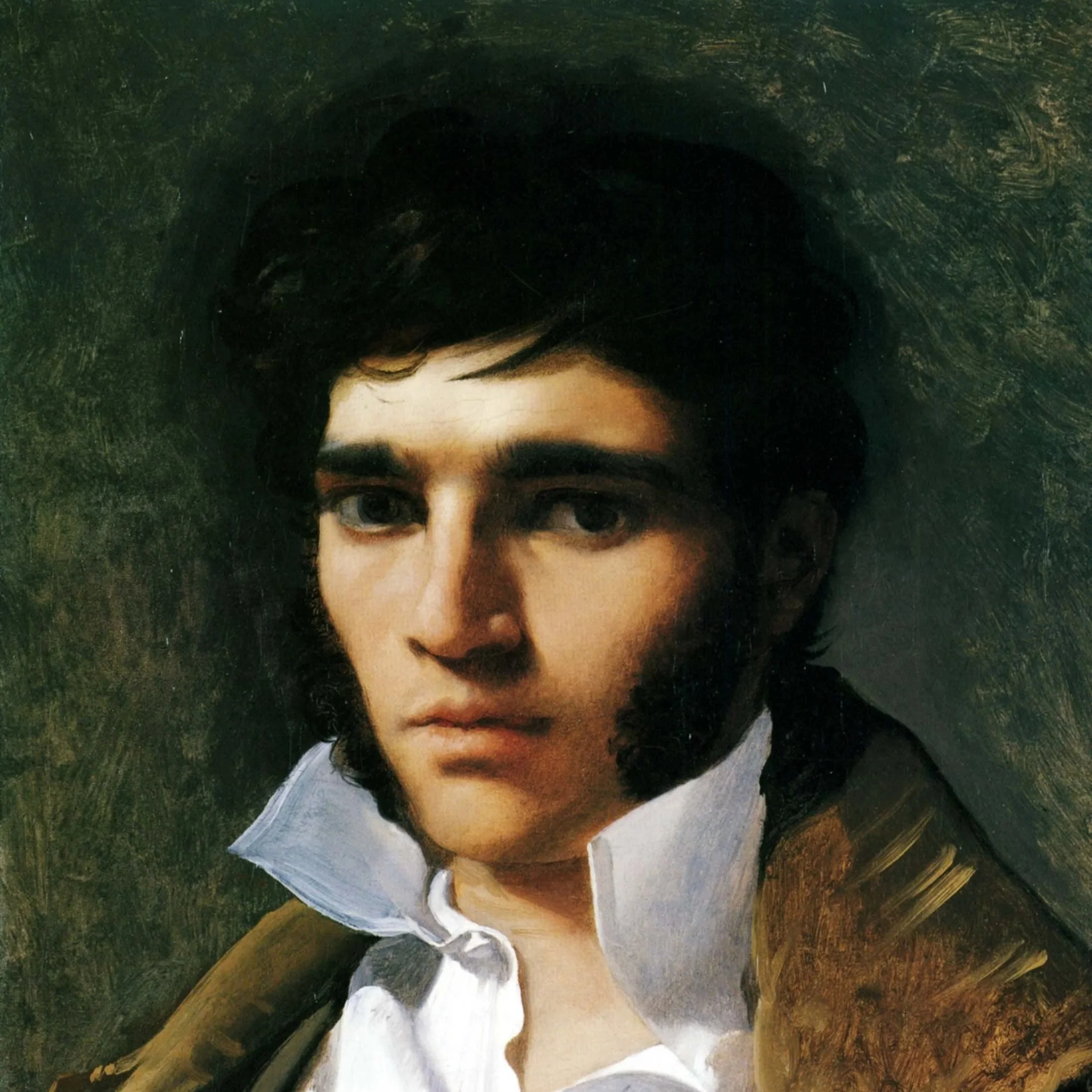 Stendhal, Le Rouge et le Noir