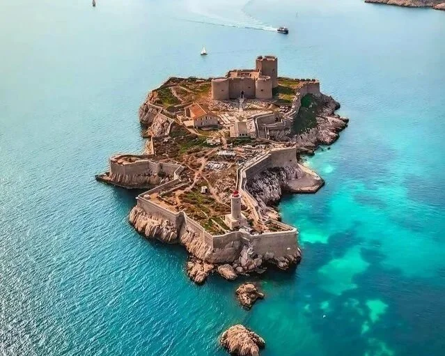 Alexandre Dumas, Le Comte de Monte-Cristo