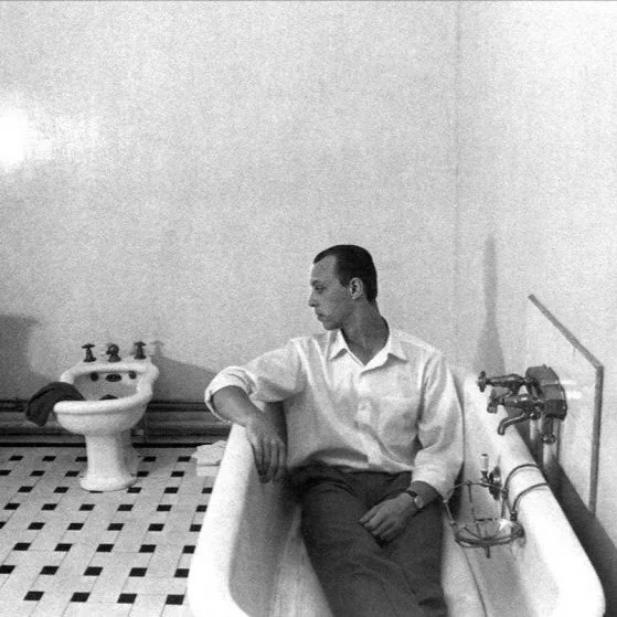 Jean-Philippe Toussaint, La Salle de bain