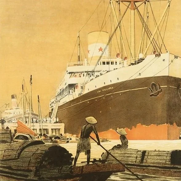 Pierre Lemaître, Le Grand Monde