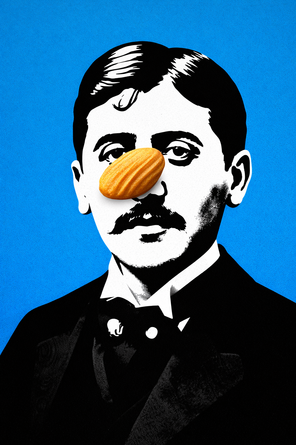 Marcel Proust, Du Côté de chez Swann: Combray (SEP-NOV, 2026)