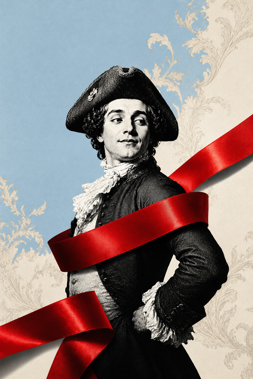 Pierre Augustin de Beaumarchais, Le Mariage de Figaro | Aug–Sep 2026