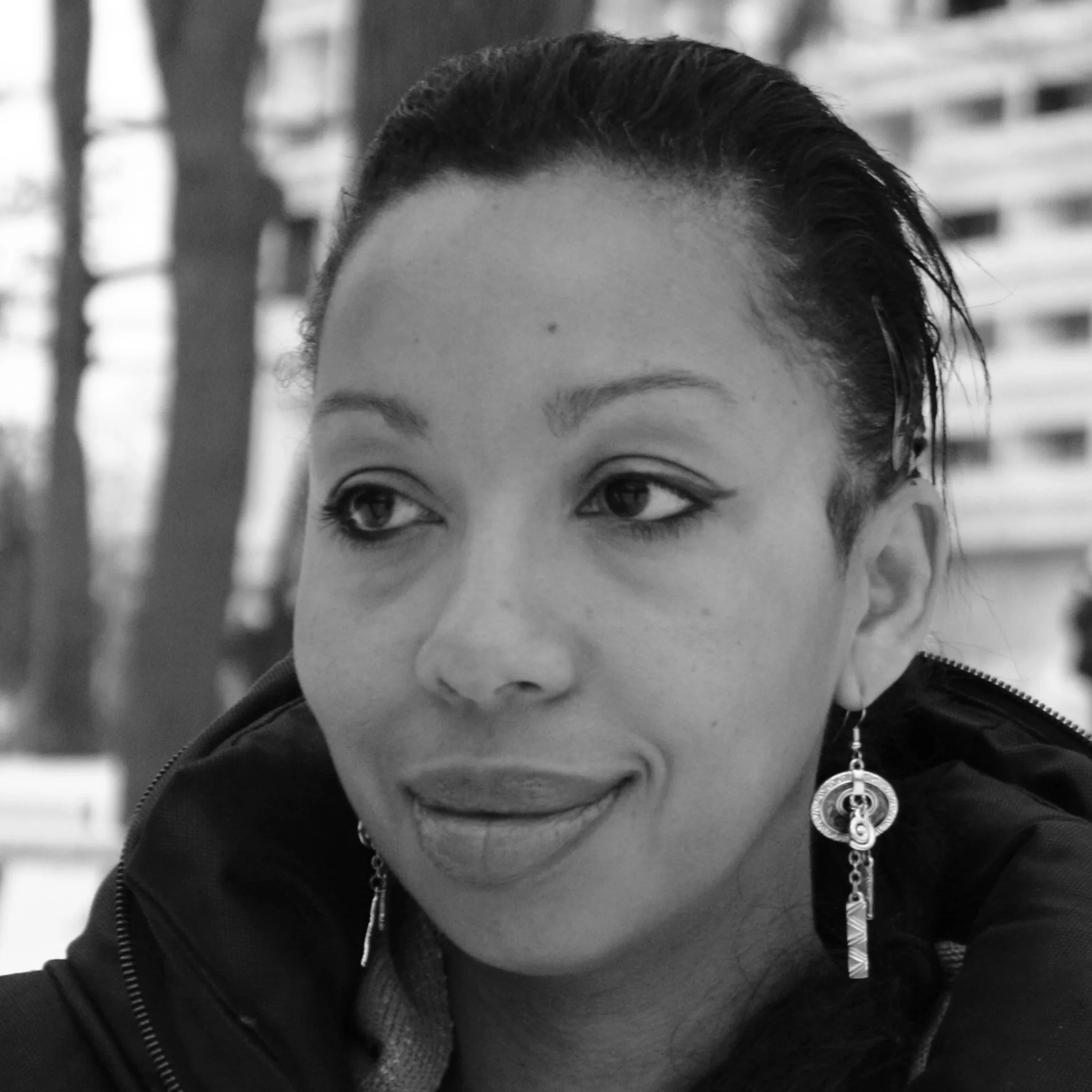 Marie NDiaye, Trois femmes puissantes