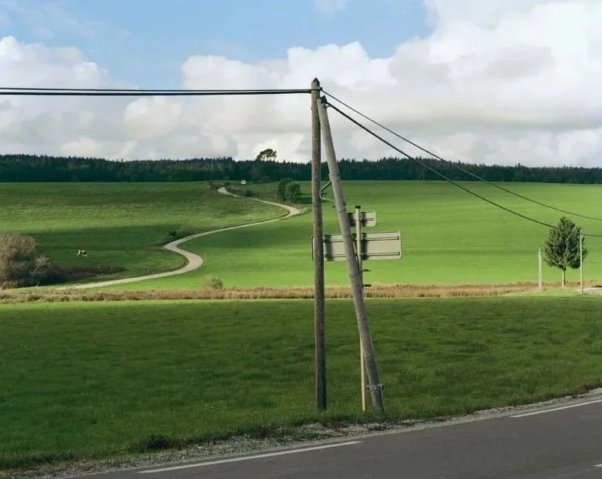 Nicolas Mathieu, Connemara