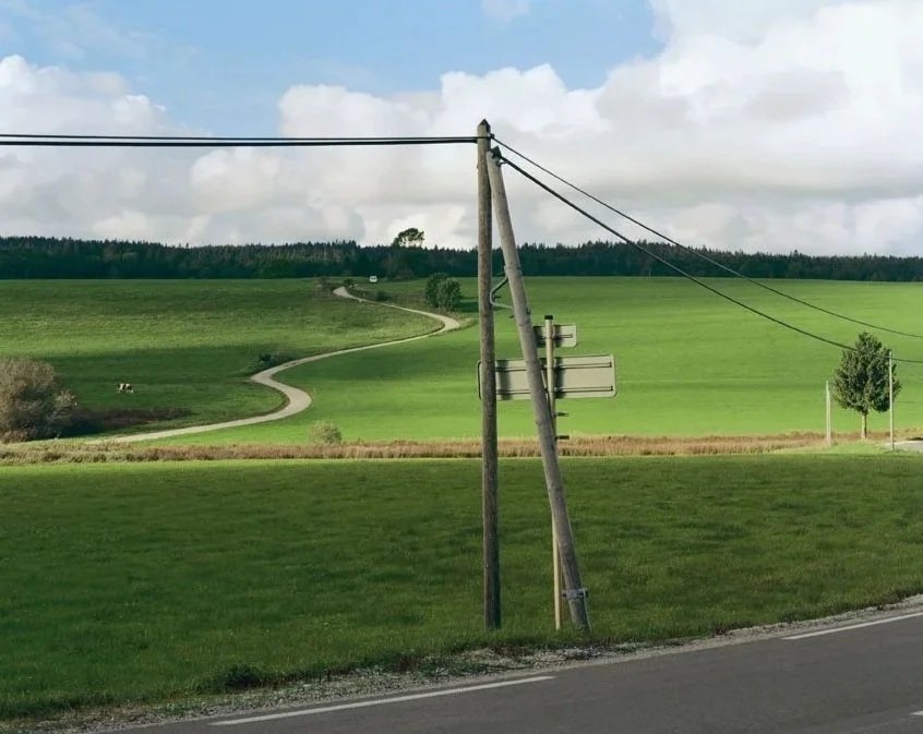 Nicolas Mathieu, Connemara