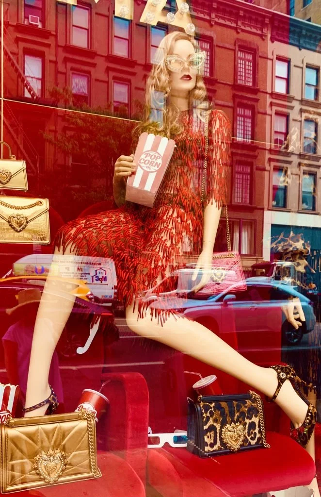 Marie Darrieussecq, Truismes (MAY 2026)