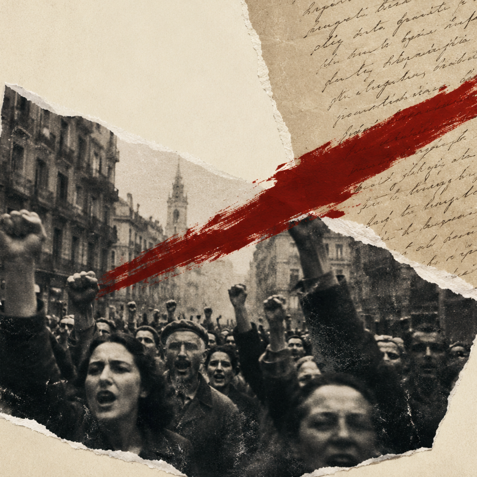 Lydie Salvayre, Pas pleurer | Oct–Nov 2026