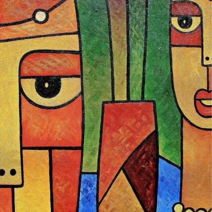 Alain Mabanckou, Verre Cassé