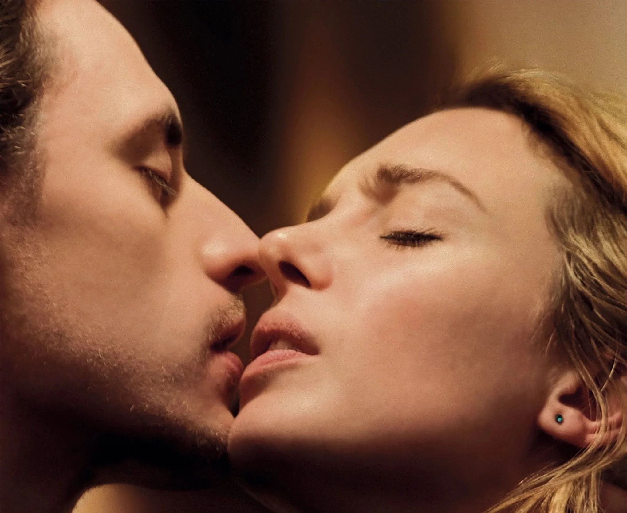 Annie Ernaux, Passion simple