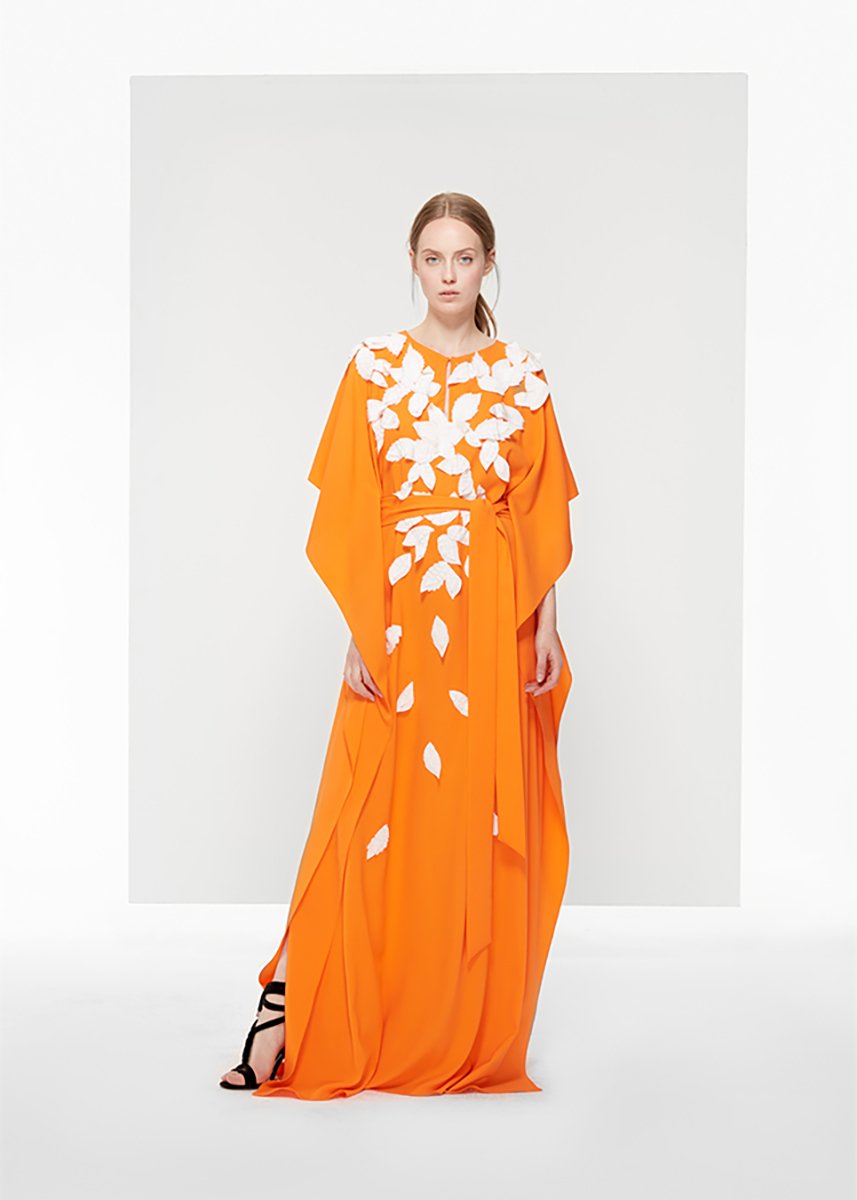 Retouching example 3